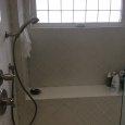 Bathtub Replaced with Custom Tile Shower