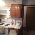 Before: Kitchen Remodel