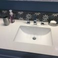 Integrated Sink